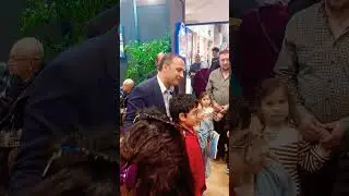 Fatsa&rsquo;dan &Uuml;nye&rsquo;ye Dalga Vurur 🌊ERAN AI | Ordu Tanıtım G&uuml;nleri &ndash; Fatsa Standı
