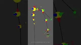antCGi Rigging Toolkit (aRT) - Development Update v0.2