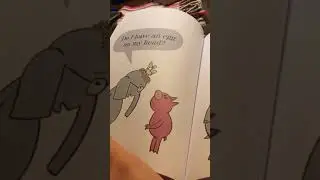 Elephant and Piggie - There Is a Bird on Your Head! (Official Theodor Seuss Geisel Medal Book)