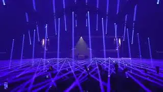 Hixxy B2B Dougal HTID 2026 