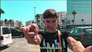 RICKA- mrid ( official music video clip 2025)