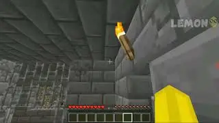 Lemon Craft Jailbreak 👮 In Prison 😳