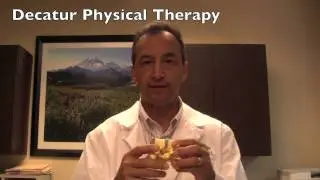 Decatur physical therapy