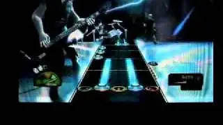 Guitar Hero Metallica - For Whom The Bell Tolls 5 Estrelas - Hard
