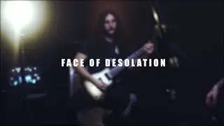 From Eden To Exile - Face Of Desolation Guitar & Bass Playthrough