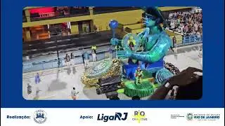 Antropoceno: Ecos de Abya Yala em Meriti’yba - Edital Não Deixe o Samba Morrer 4