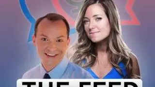 Amber Mac & Michael Bancroft from SiriusXM discussing Pickle - A money making social platform