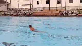 Kolam renang vicadha 27 Des 2025