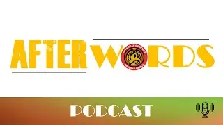 AfterWords | Show Some Sign