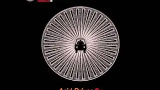 EB006 Acid Driver - Madiamika [Original Drive]