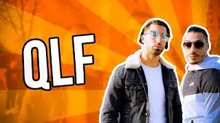 PNL - Q.L.F (Cloud Rap/PNL Type beats)[SOLD]
