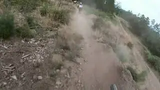 Mtb Louzan Park