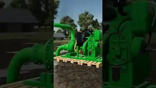geenator mod fs 25