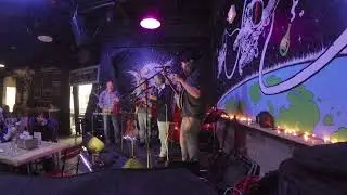 Minced Oats - Live @ Four Quarters Brewing, 1st Set (3/8/2023)