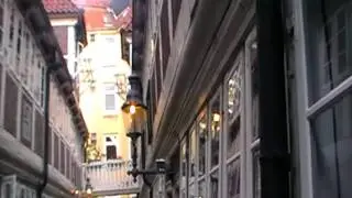 Krameramtsstuben Hamburg