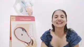 fases de la labor del parto