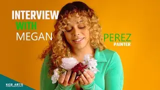 Megan Perez interview