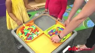 Fun2 Messy Tray - Edx Education, Early Years, Art Activities, Manipulatives Activities