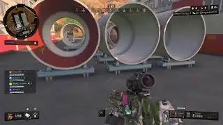 Blackout - COD - Opening 150 Reserve Cases + lunch time quads with randoms