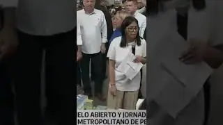 Venezuelan government guarantees food sovereignty throughout the country
