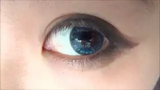 Neo Vision - 2 Tone Blue