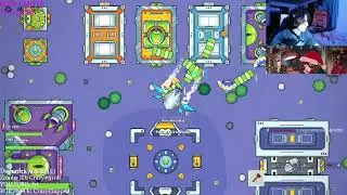 Zombsroyale.io Stream Day 1