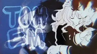 аниме клип (AMV)