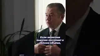 Как сбалансировать валютный рынок?