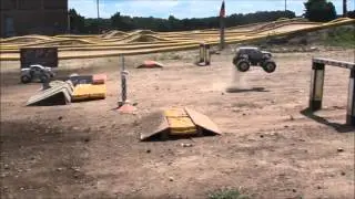 RCMTC NY Points Series Round 4 2015