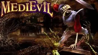 The Haunted Ruins - MediEvil Music Extended