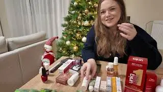 TEN KALENDARZ MNIE ZASKOCZYŁ 🤩 
