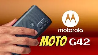 Motorola Moto G42 - (2022), battery, camera, price, specifications. | moto g 42