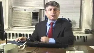 Dave's Gone By Interview (6/14/08) -- CHARLES GROSS