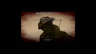 Crazy Killstreak Operation Underground BFV