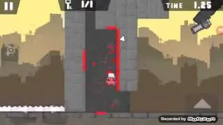 Мой первый Lets Play Mad Dex