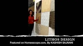 Lithos Design