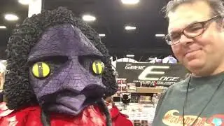 RetroCon 2016 Day 1