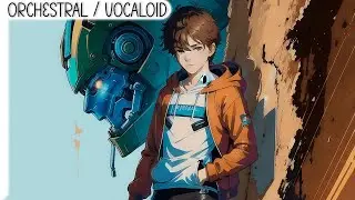 [Nightcore] Steampianist with Nai - The Scrap Boy