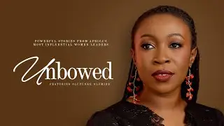 My GAIA AFRICA Story - Olufunke Olumide