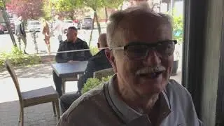A pranzo con Sandro Mazzola
