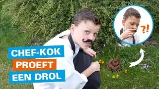 🎬 Magische Broodtrommel - UNICEF Kinderrechten Filmfestival