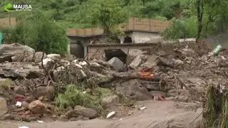 Pakistan Floods Have Left Families Stranded & Displaced | They Need Your Help