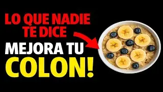 &iexcl;Descubre el Desayuno Perfecto para tu Flora Intestinal! 🍽️Mejora tu Salud con Fibra y Prebi&oacute;ticos 🌱