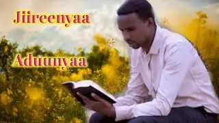 Jireenyii Adunyaa maal keessa jiraa! Walaloo bay'e namati tolu #Like #shere.