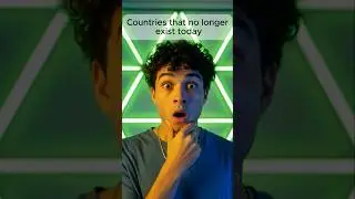 Countries that no longer exist today #unique #real #country #today #viral #shorts #foryou
