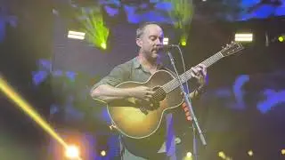 8.14.21 Dave Matthews Band - Walk Around The Moon
