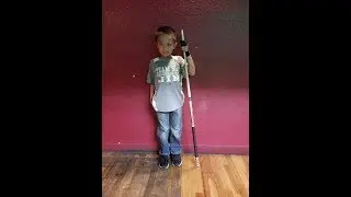 JPechauer cue for my son Jin (7 years old)