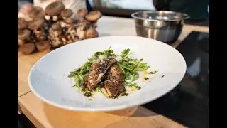 Mushroom Day at the PA Preferred&reg; Culinary Connection Stage - Wednesday, January 14, 2026
