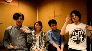 【MOMENTFES】Morbid Sloth(東京)コメント