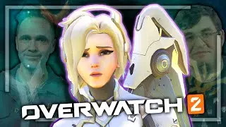 Woran Overwatch 2 scheitert | ESSAY